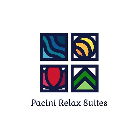 Pacini Relax Suites カターニア エクステリア 写真
