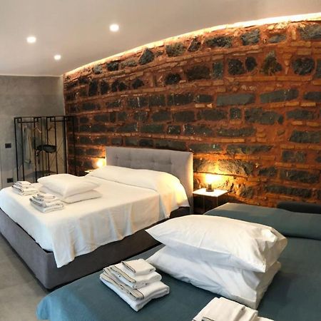 Pacini Relax Suites カターニア エクステリア 写真