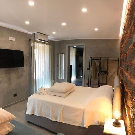 Pacini Relax Suites カターニア エクステリア 写真