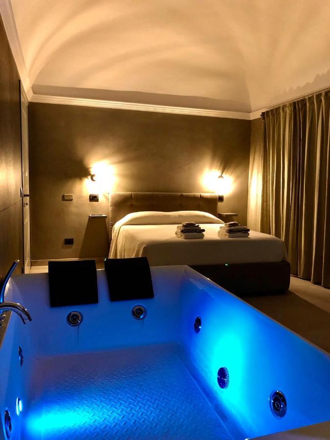 Pacini Relax Suites カターニア エクステリア 写真