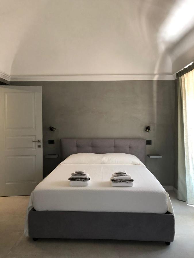 Pacini Relax Suites カターニア エクステリア 写真