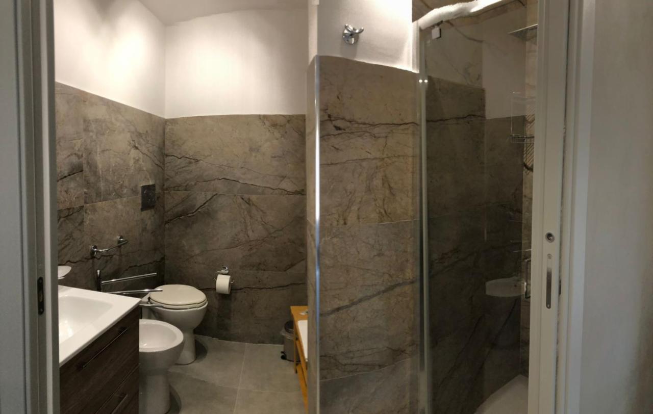 Pacini Relax Suites カターニア エクステリア 写真