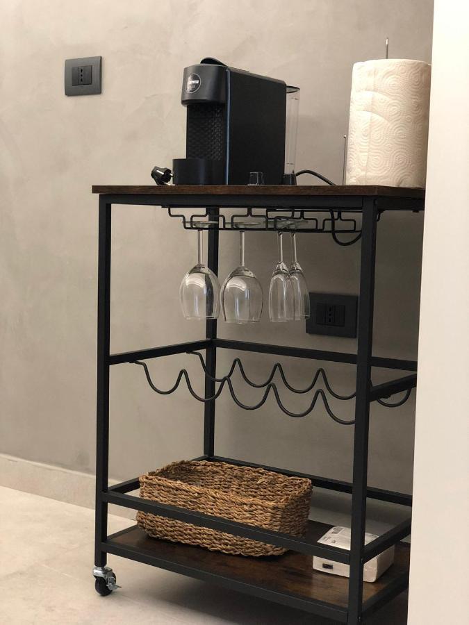 Pacini Relax Suites カターニア エクステリア 写真