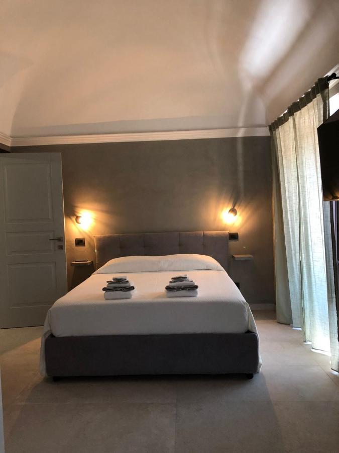 Pacini Relax Suites カターニア エクステリア 写真