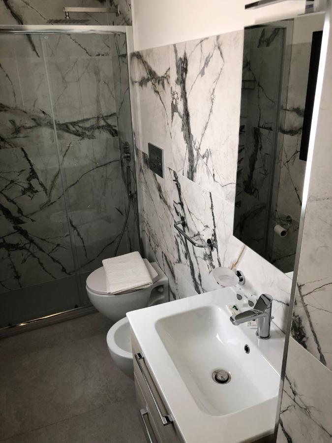 Pacini Relax Suites カターニア エクステリア 写真