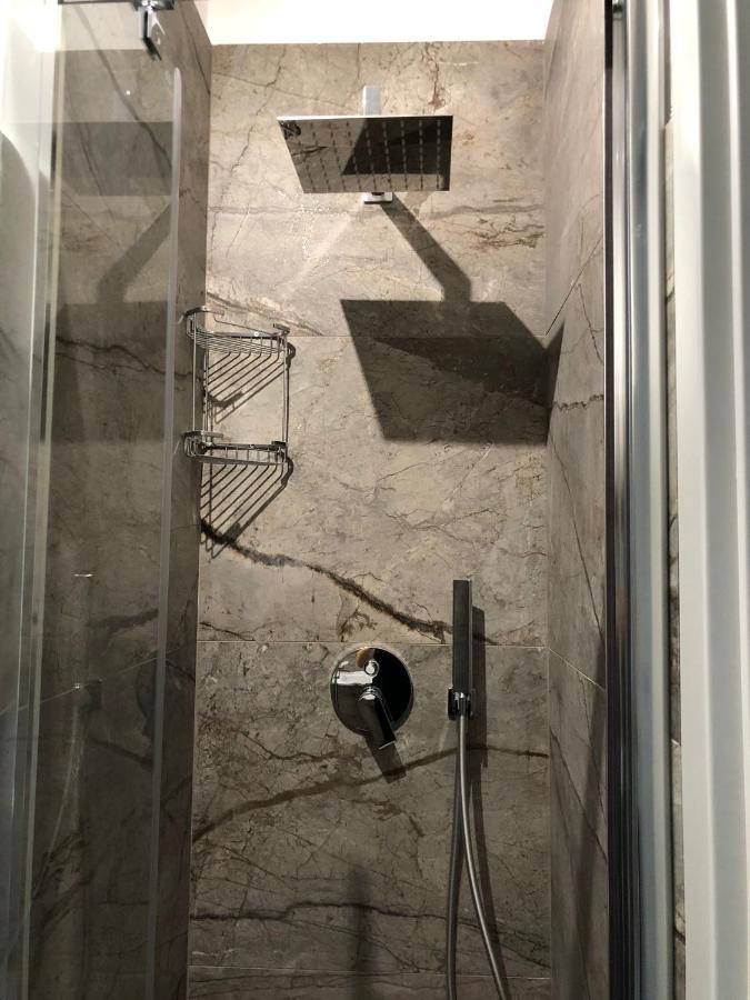 Pacini Relax Suites カターニア エクステリア 写真